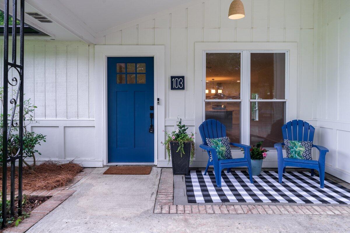 Property image 2 of 103 Four Iron Drive in Corey Woods, Summerville, SC 29483