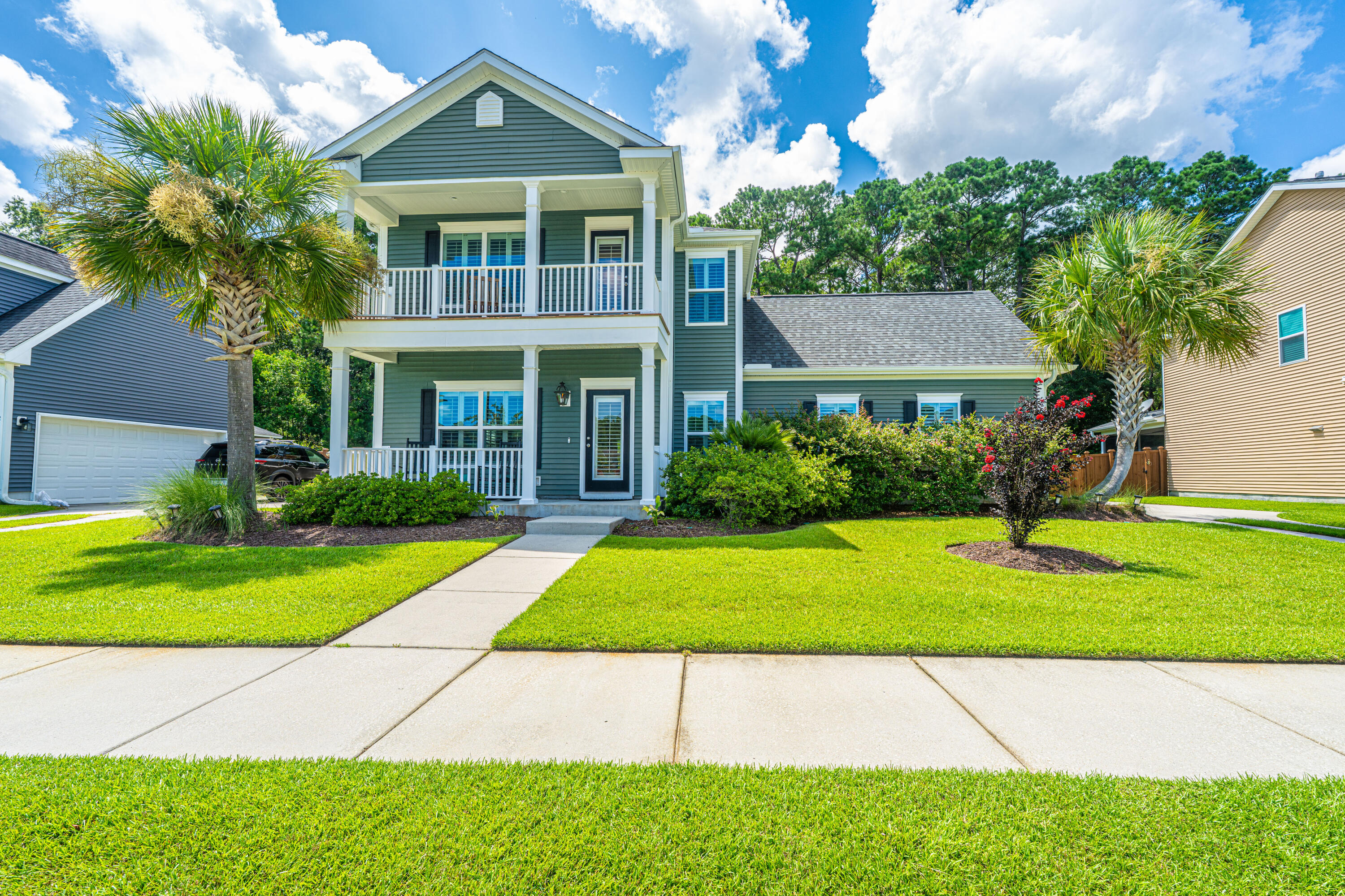 Property image 2 of 2851 Moonbeam Drive in Swygerts Landing, Johns Island, SC 29455