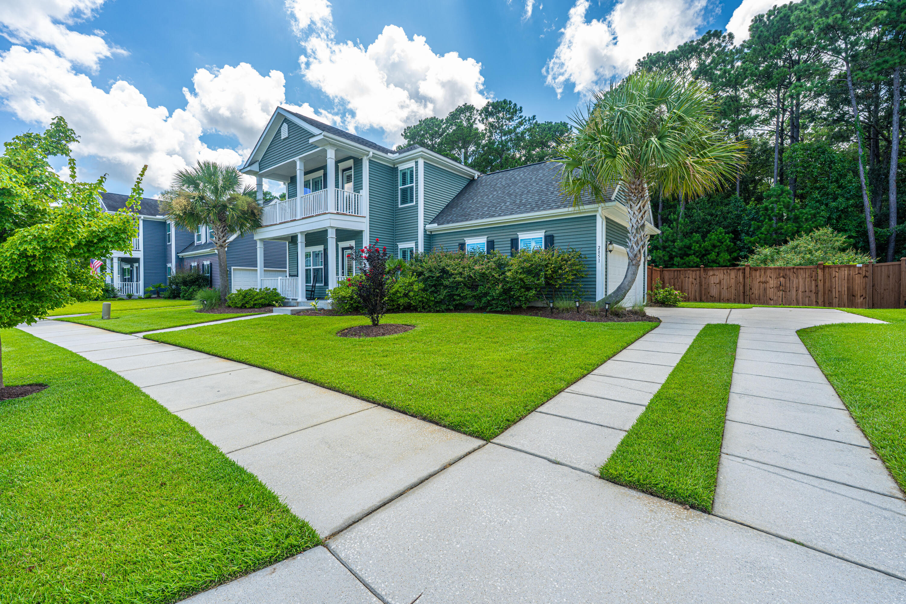 Property image 3 of 2851 Moonbeam Drive in Swygerts Landing, Johns Island, SC 29455