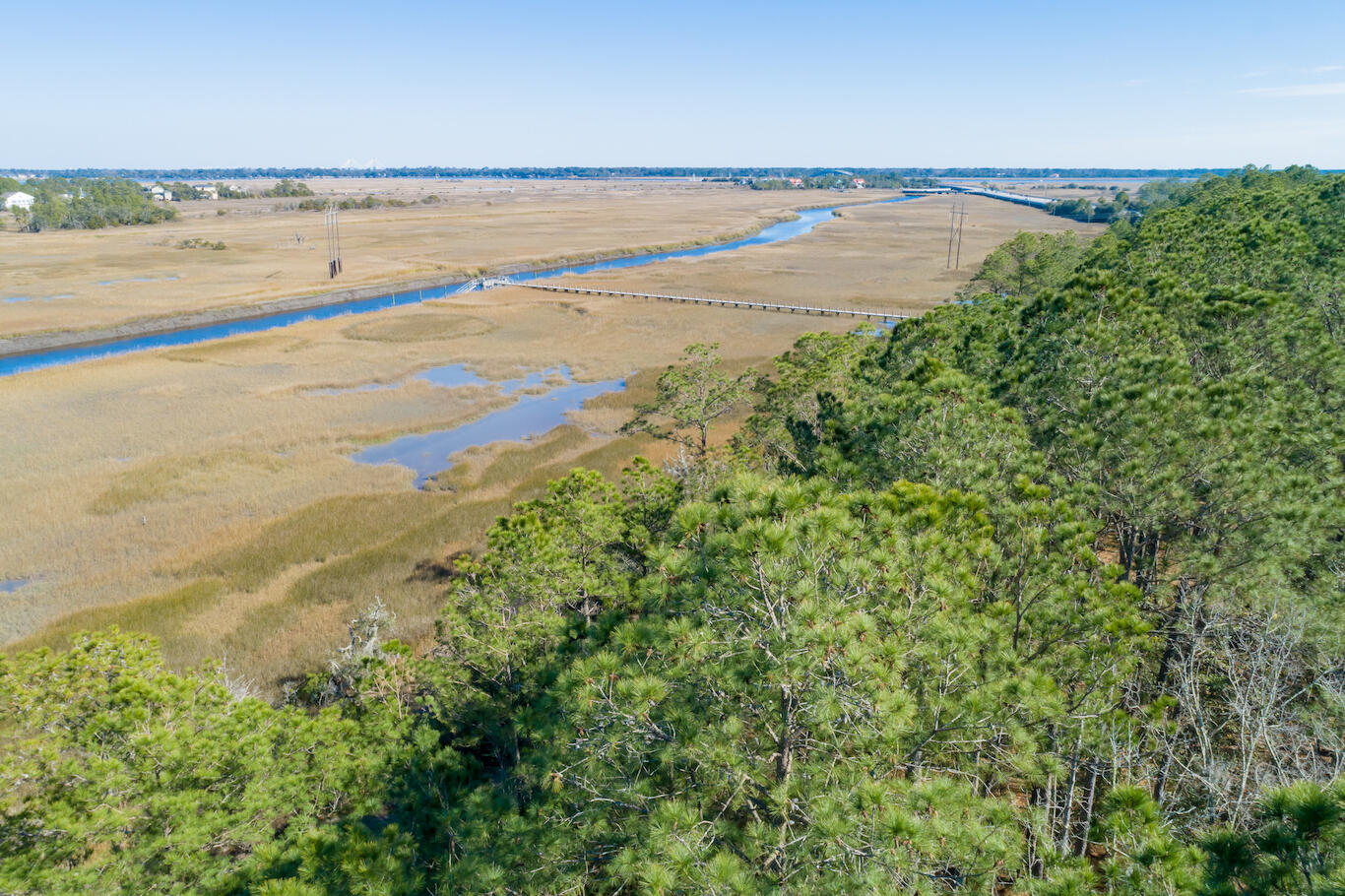 Property image 2 of 1515 John Fenwick Lane in The Preserve at Fenwick Plantation, Johns Island, SC 29455