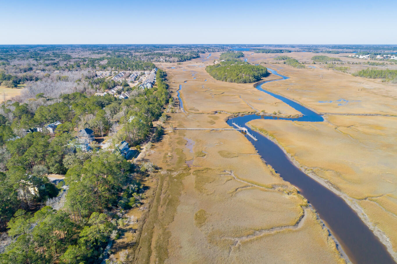 Property image 3 of 1515 John Fenwick Lane in The Preserve at Fenwick Plantation, Johns Island, SC 29455