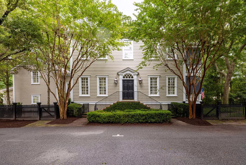 74 Hospitality Street
