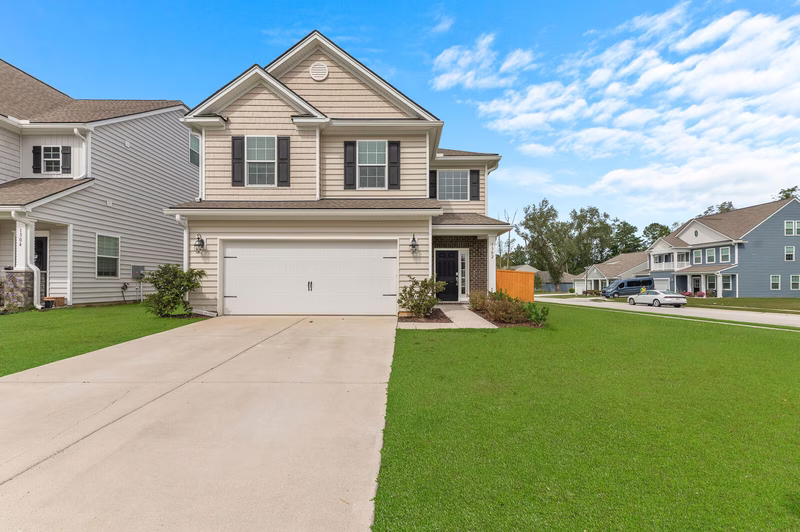 1302 Berry Grove Drive