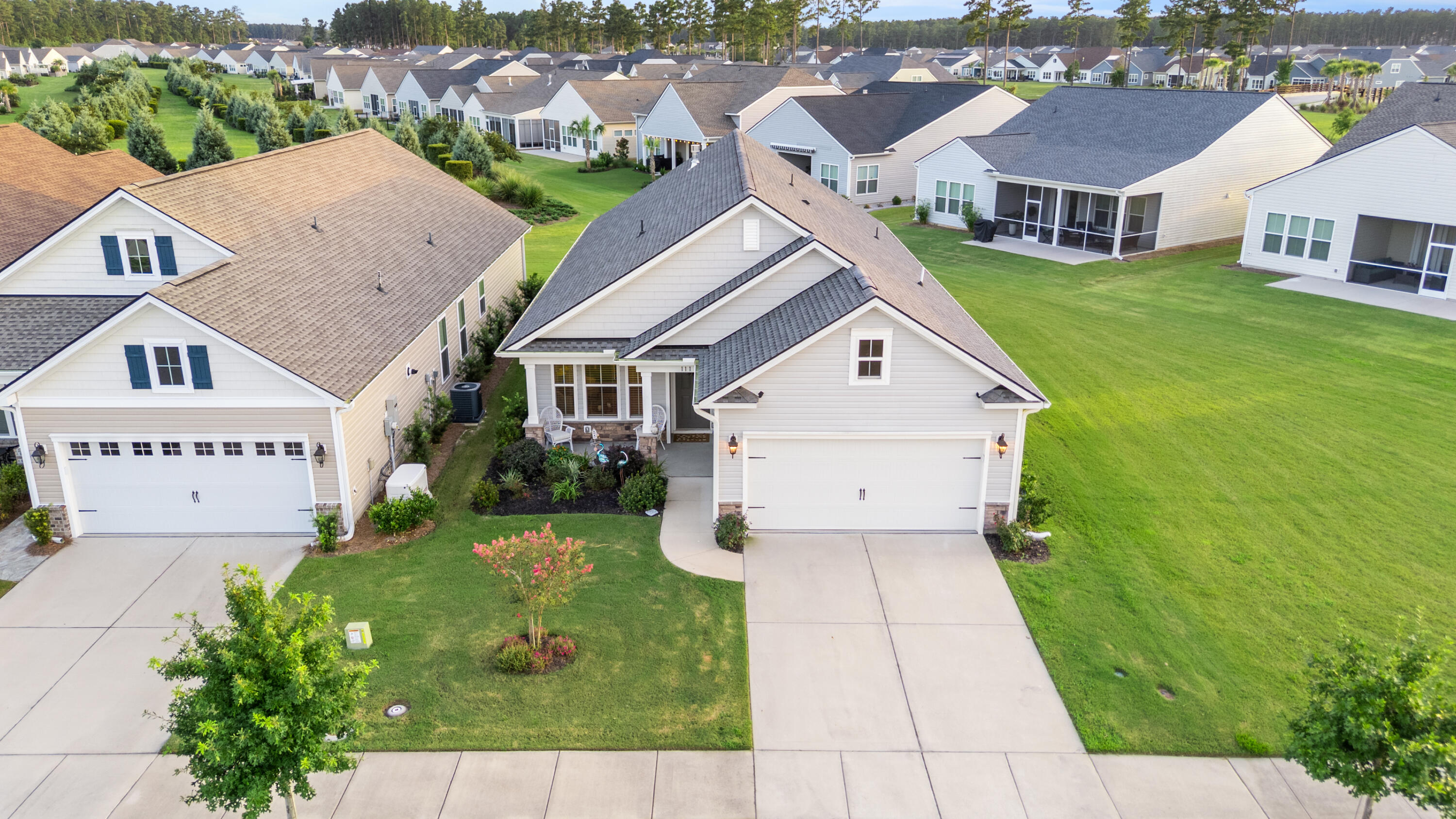 Property image 4 of 111 Waves Place in Cane Bay Plantation, Summerville, SC 29486