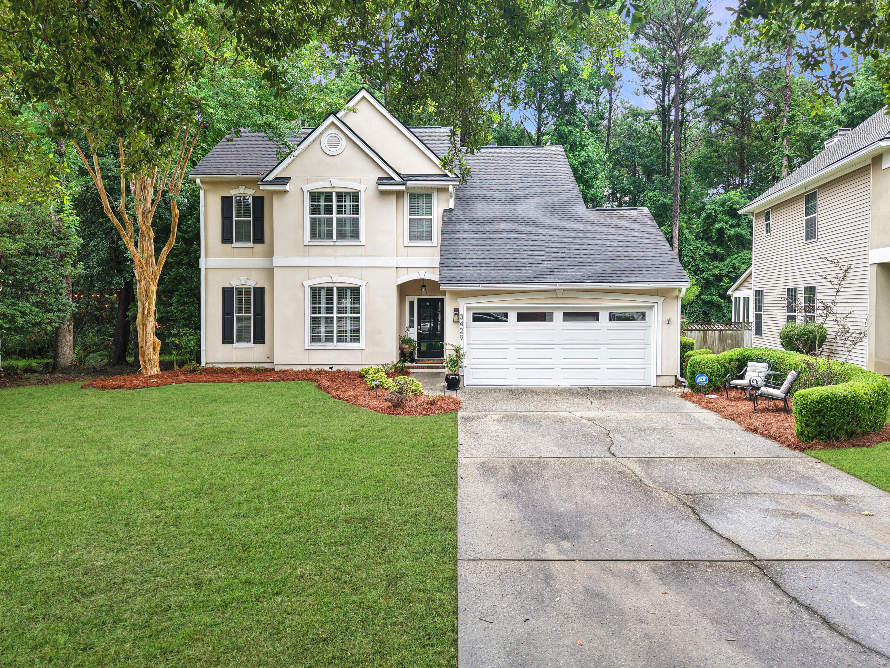 Property image 4 of 3429 Oxfordshire Lane in Charleston National, Mount Pleasant, SC 29466