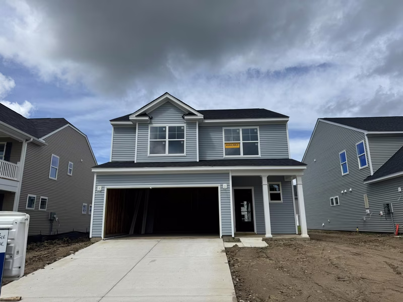 118 Shingle Oak Drive