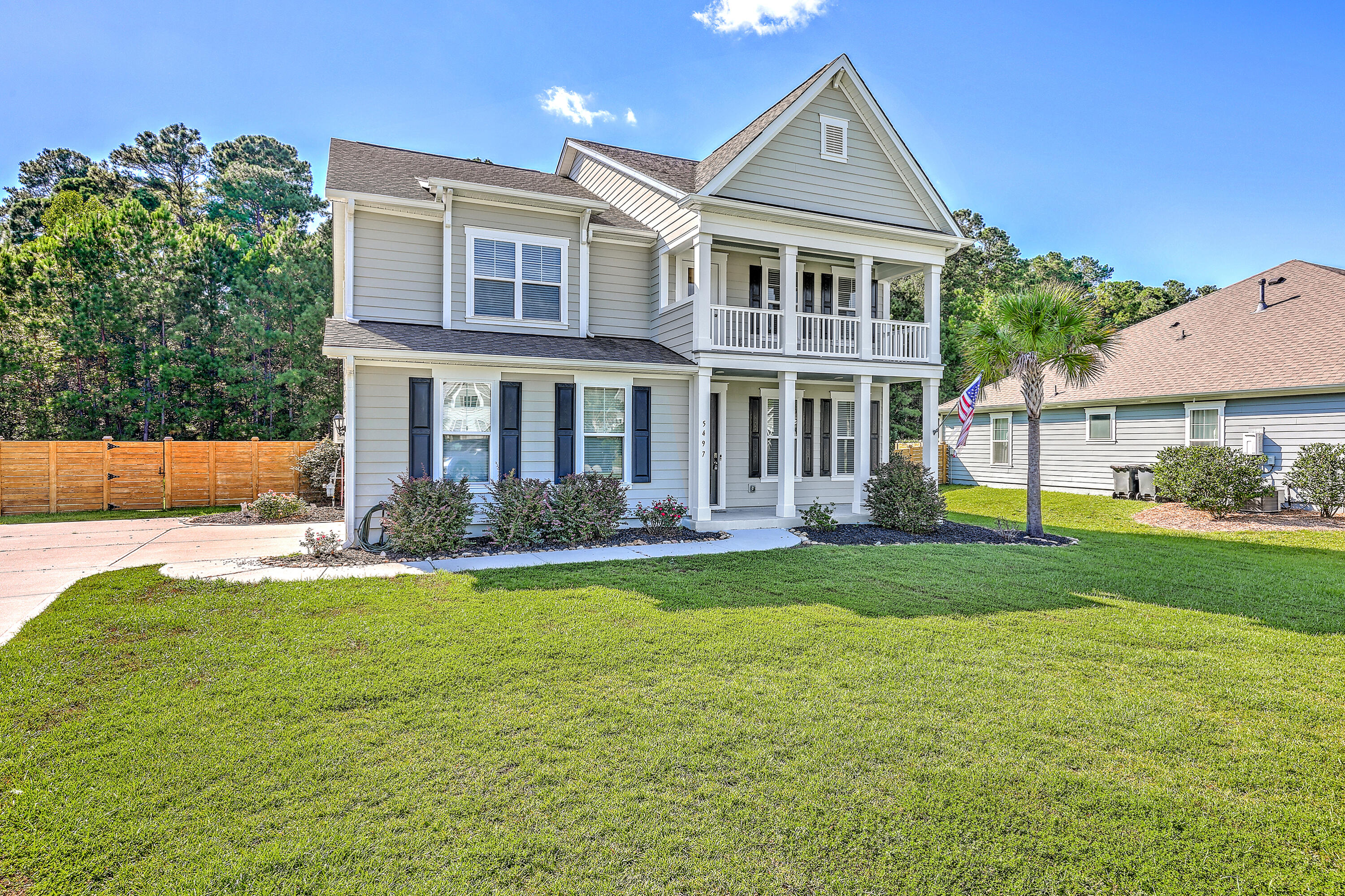 Property image 2 of 5497 Alpine Drive in The Summit, Summerville, SC 29483