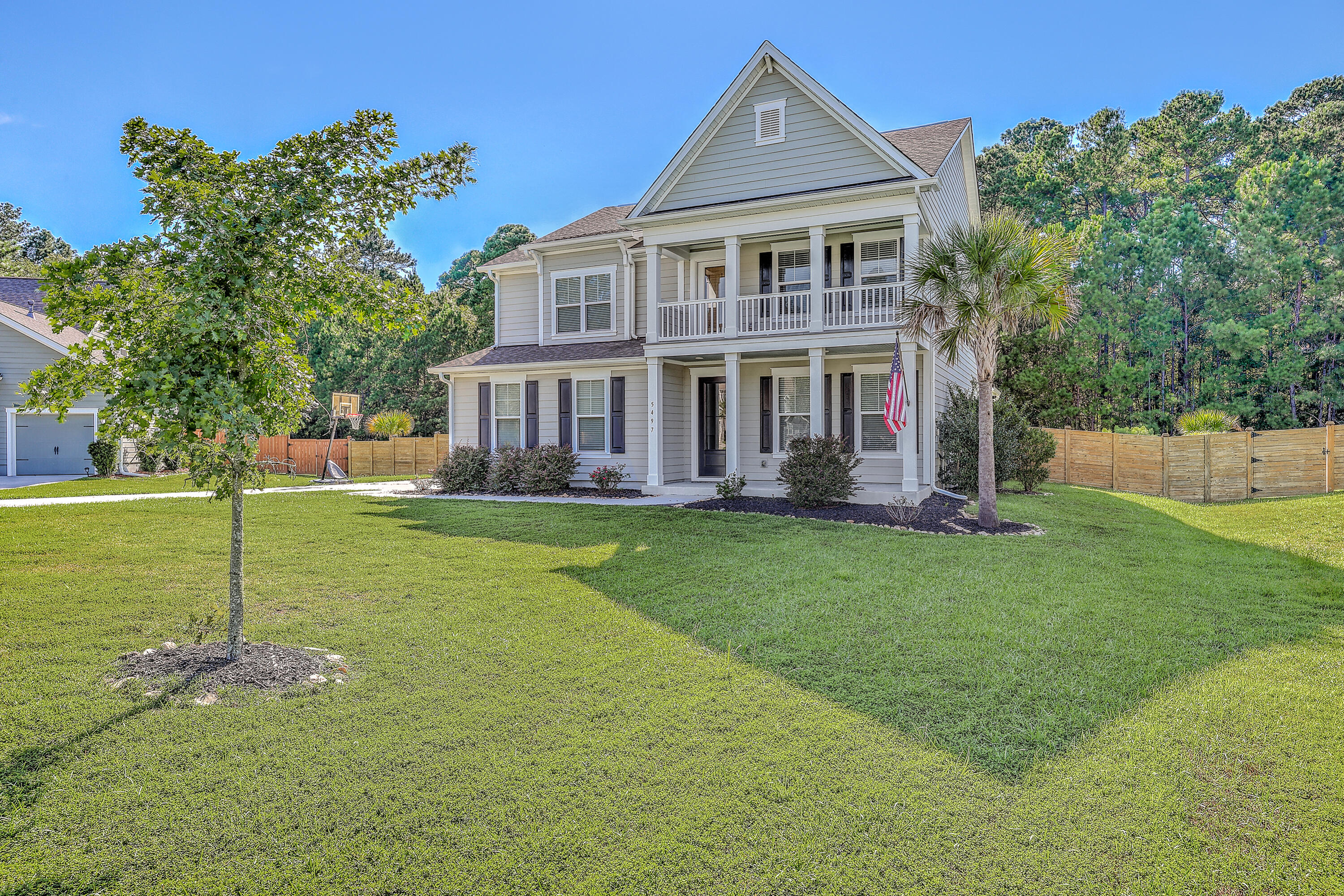 Property image 3 of 5497 Alpine Drive in The Summit, Summerville, SC 29483