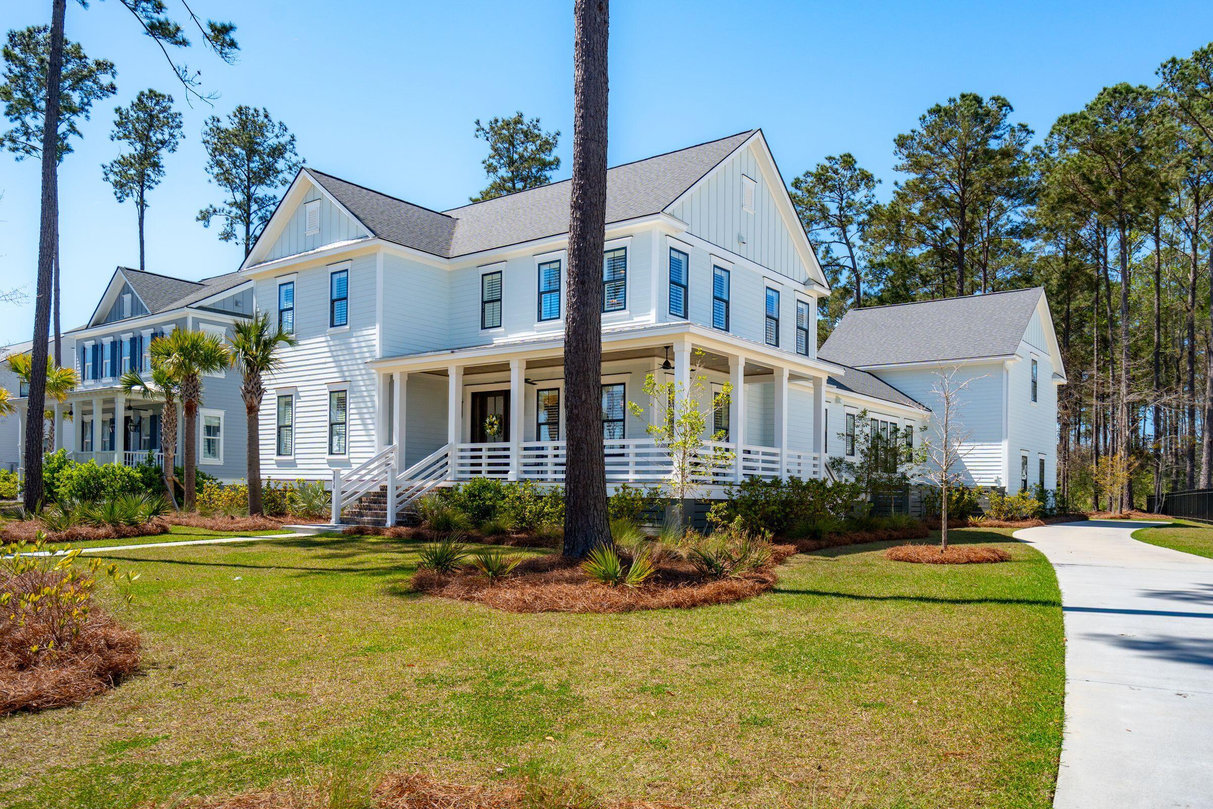 Property image 2 of 3858 Sawyers Island Drive in Carolina Park, Mount Pleasant, SC 29466