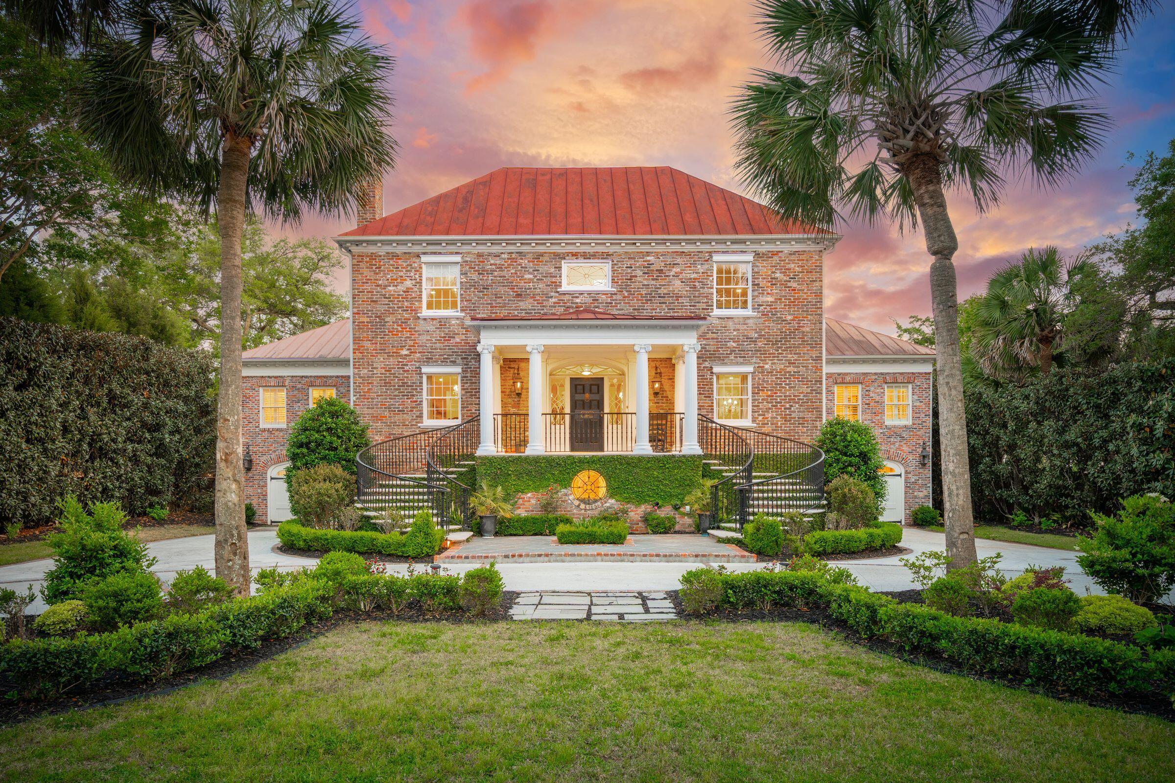 Property image 2 of 13 Broughton Road in The Crescent, Charleston, SC 29407