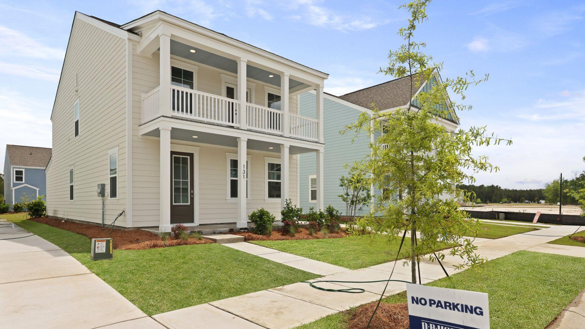 Property image 2 of 131 Lilac Grove Way in Sheep Island, Summerville, SC 29486