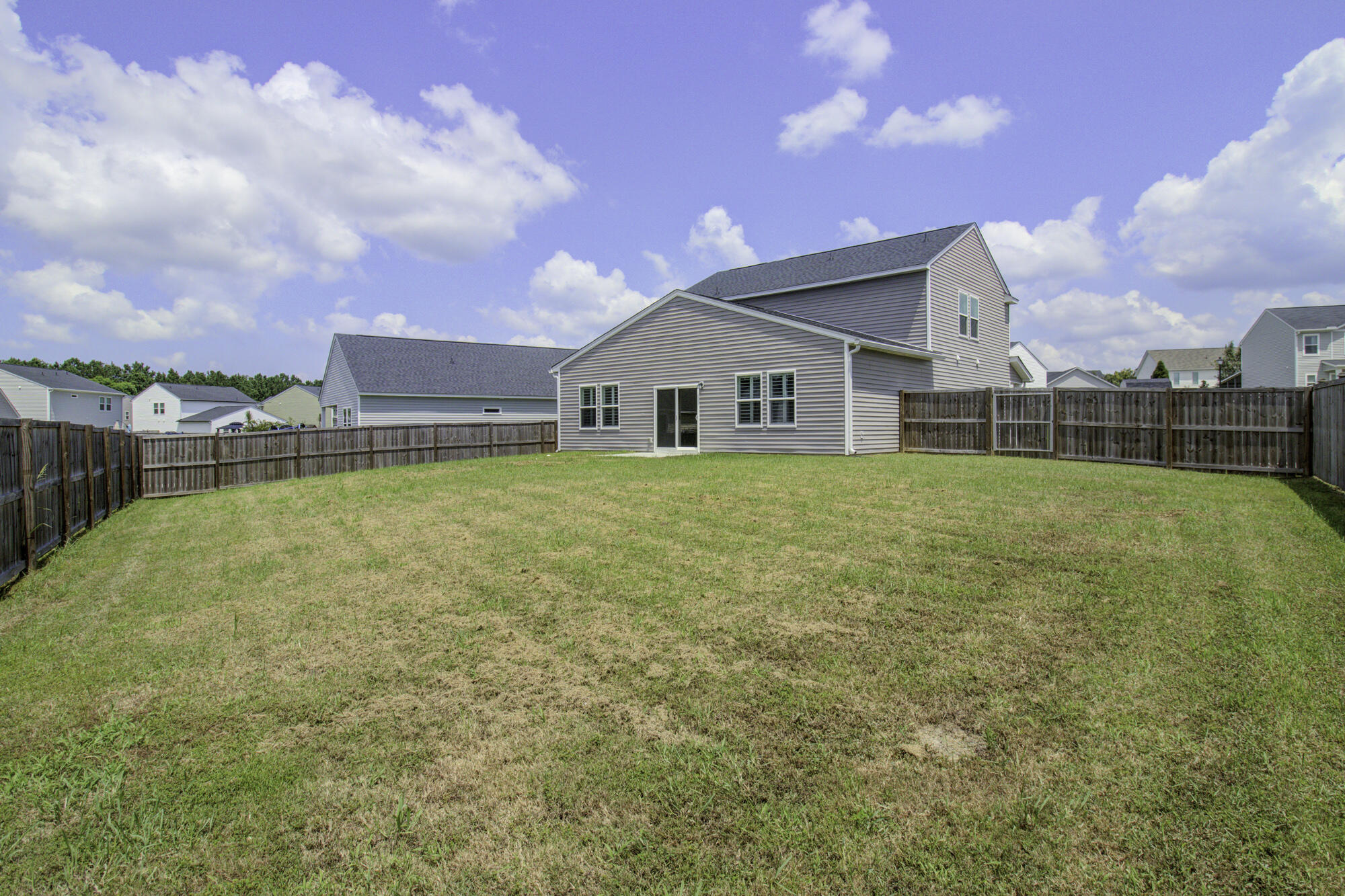 Property image 2 of 712 Mcroy Street in Strawberry Station, Moncks Corner, SC 29461