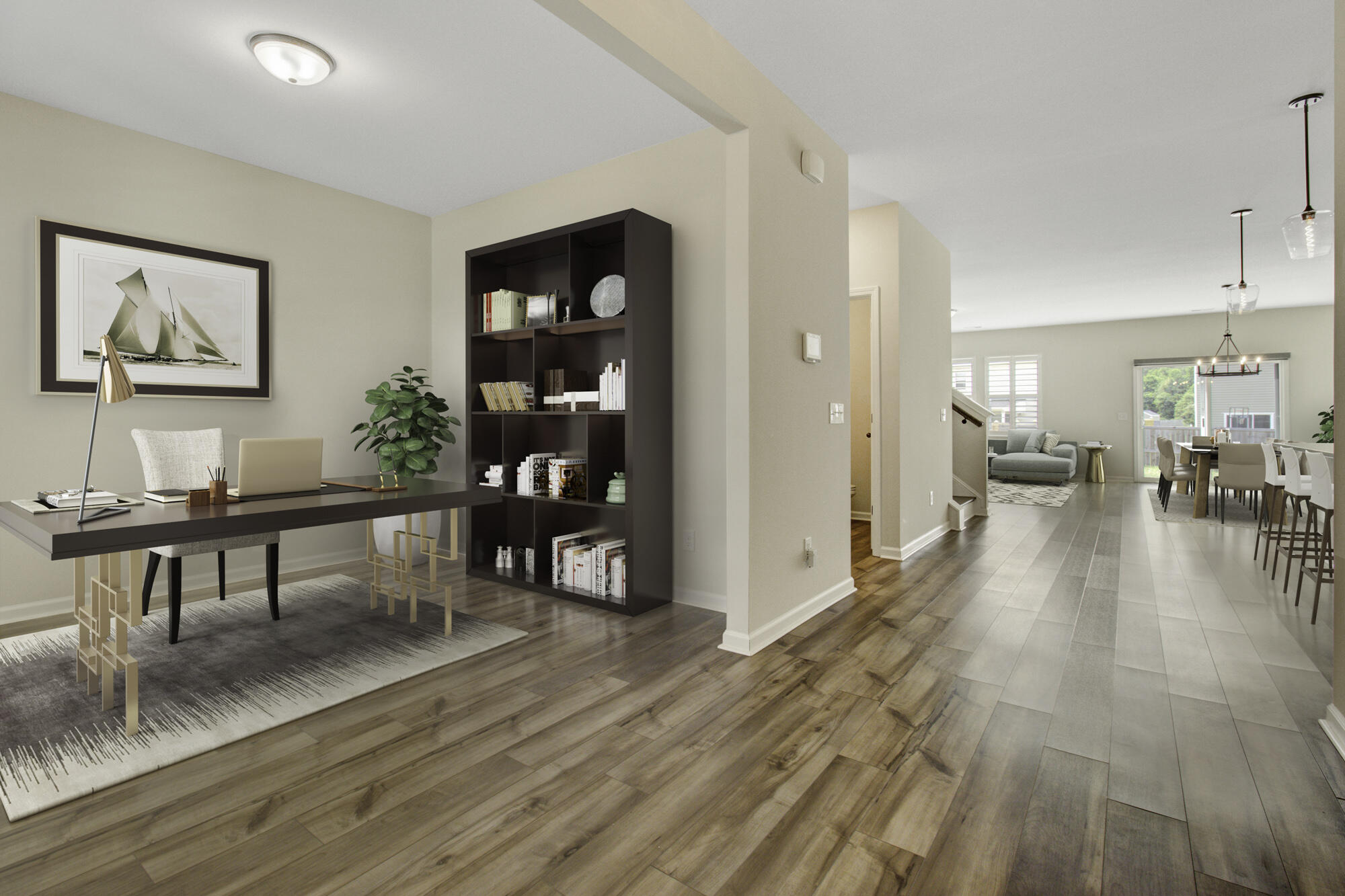 Property image 4 of 712 Mcroy Street in Strawberry Station, Moncks Corner, SC 29461