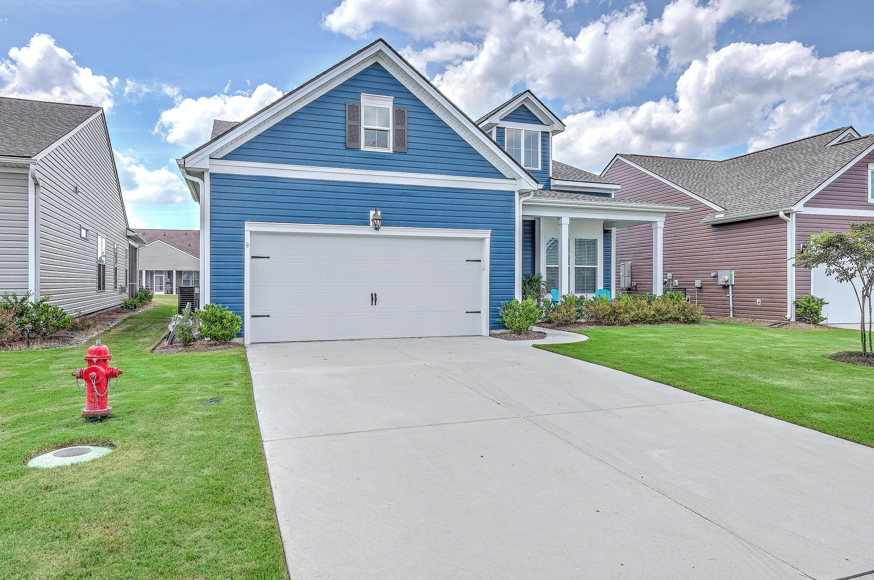 Property image 2 of 515 Marsh Cove Circle in Cane Bay Plantation, Summerville, SC 29486