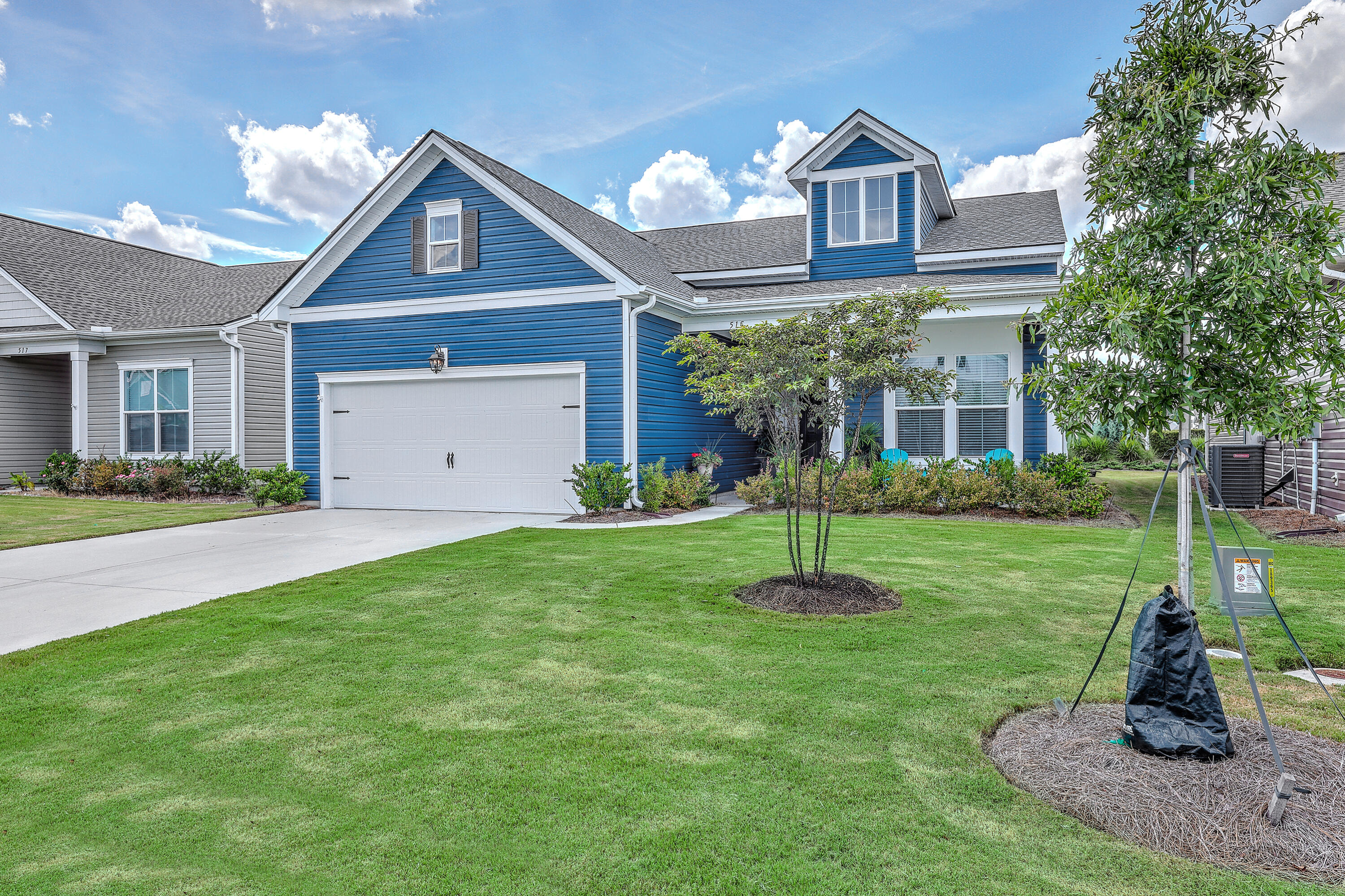 Property image 3 of 515 Marsh Cove Circle in Cane Bay Plantation, Summerville, SC 29486