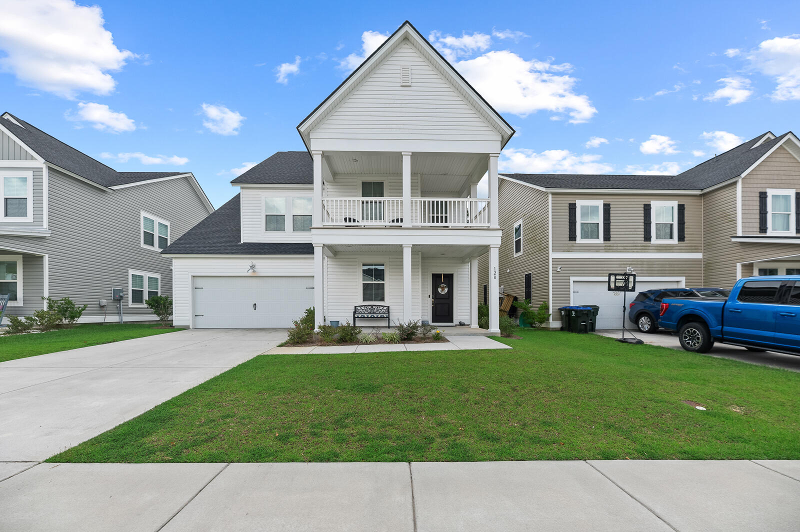 Property image 2 of 128 Red Bluff Street in Limehouse Village, Summerville, SC 29483