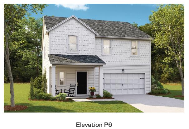Property image 2 of 1815 Nola Run in Summers Corner, Summerville, SC 29485