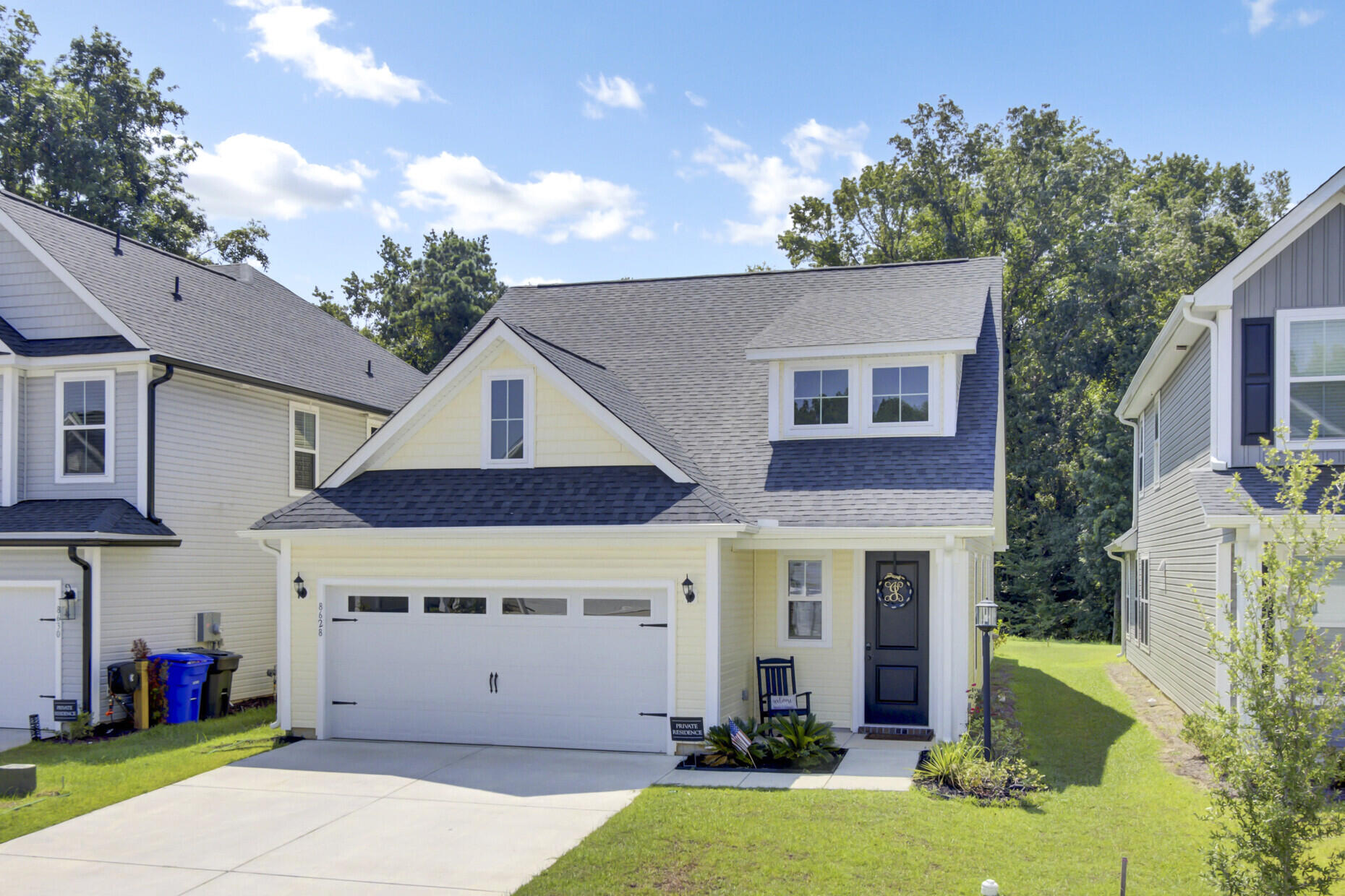 Property image 2 of 8628 Windsor Hill Boulevard in Windsor Crossing, North Charleston, SC 29420