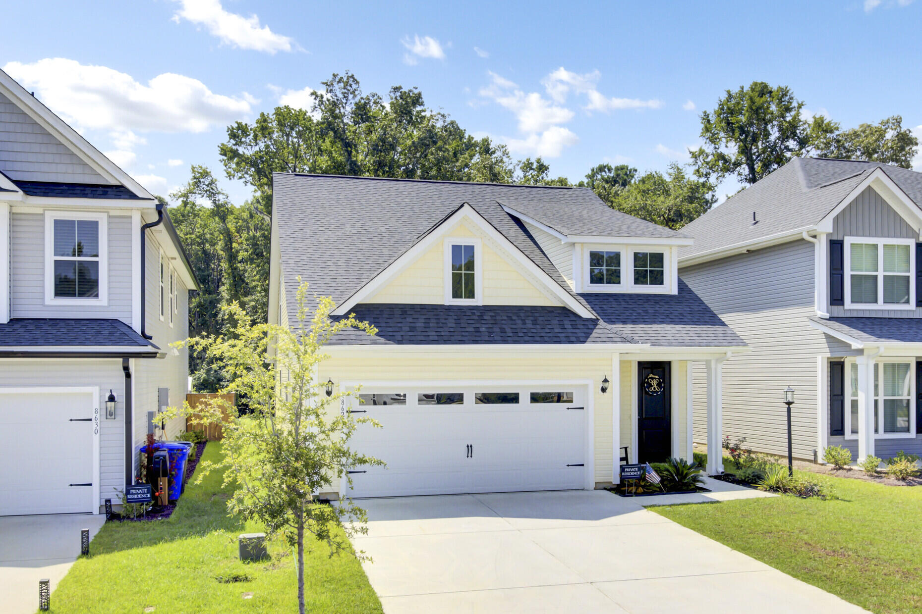 Property image 3 of 8628 Windsor Hill Boulevard in Windsor Crossing, North Charleston, SC 29420