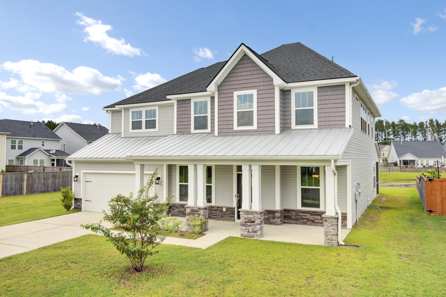 Property image 3 of 461 Spectrum Road in Cane Bay Plantation, Summerville, SC 29486