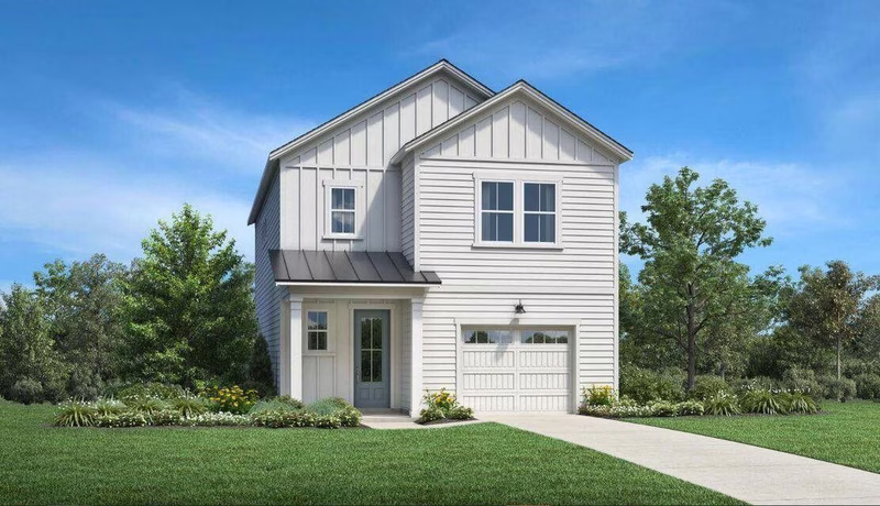 448 Queenview Lane