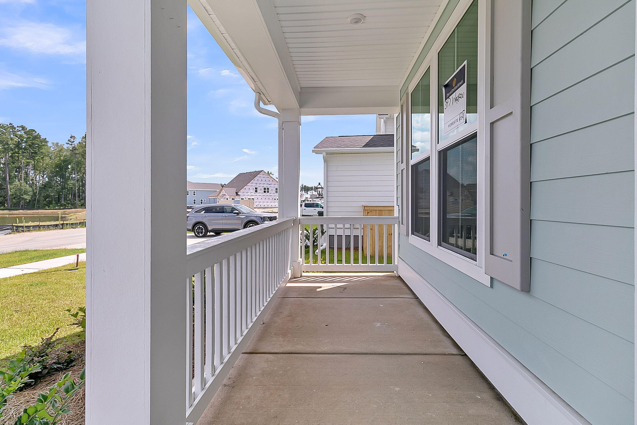 Property image 4 of 347 Wappoo Trace Lane in Cane Bay Plantation, Summerville, SC 29486