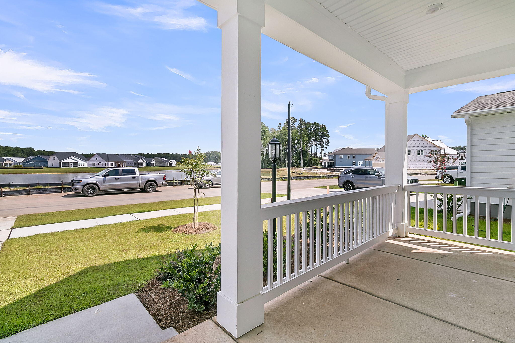 Property image 5 of 347 Wappoo Trace Lane in Cane Bay Plantation, Summerville, SC 29486