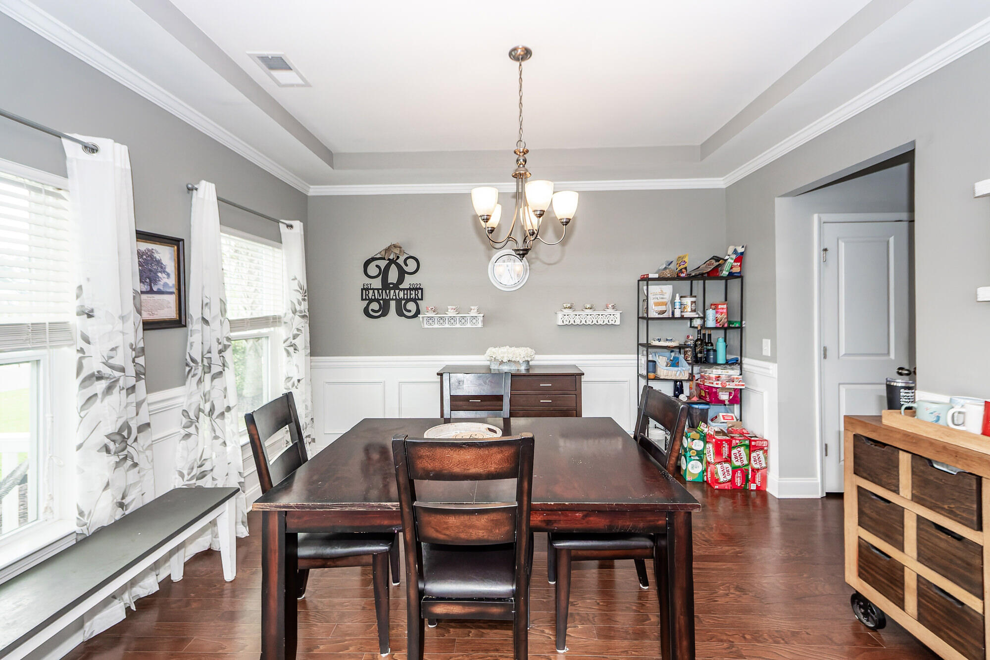 Property image 4 of 415 True North Trail in Cane Bay Plantation, Summerville, SC 29486