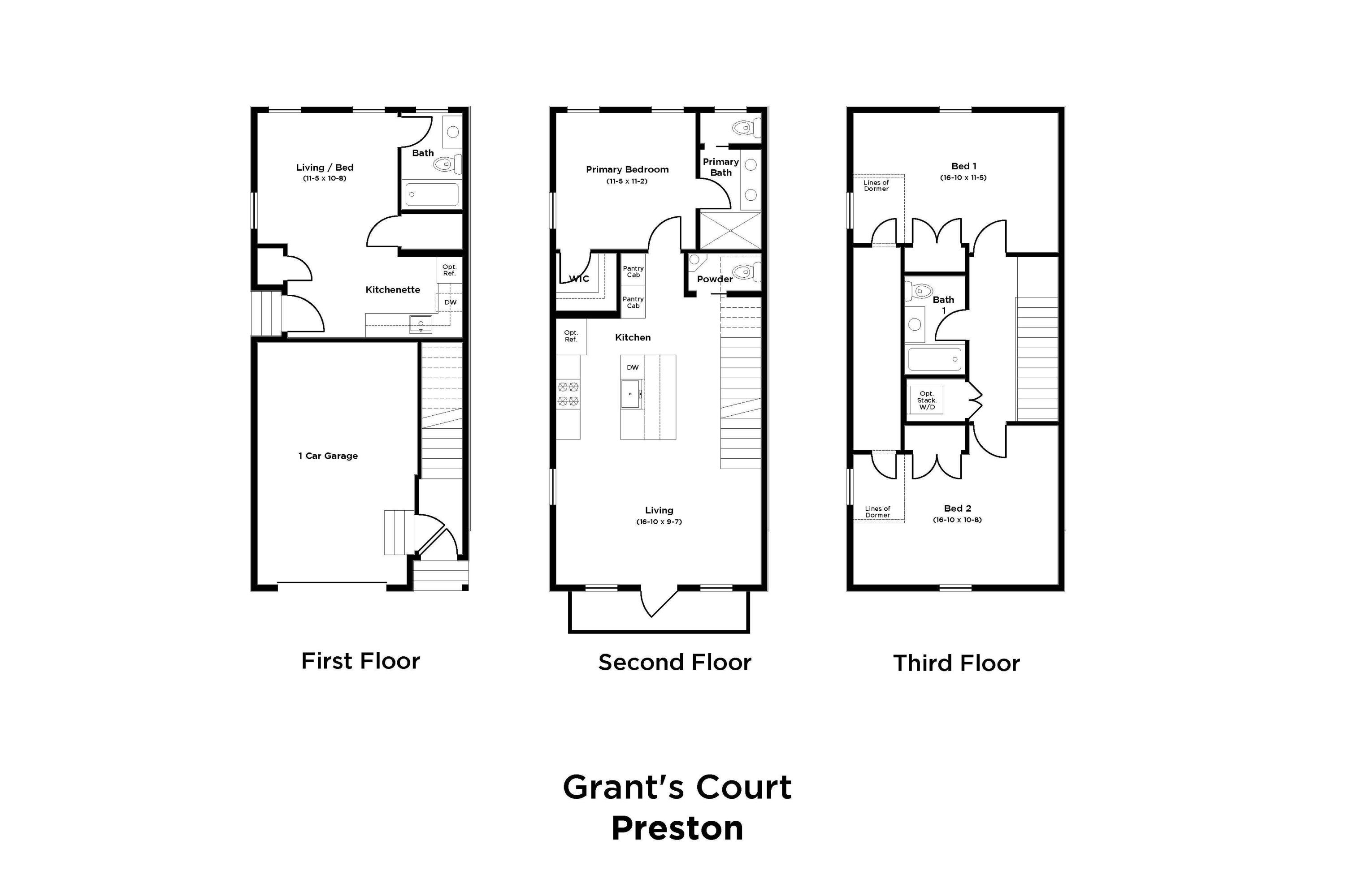 Property image 3 of 16 Nats Court in Grants Court, Charleston, SC 29403