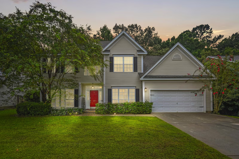 107 Curico Lane