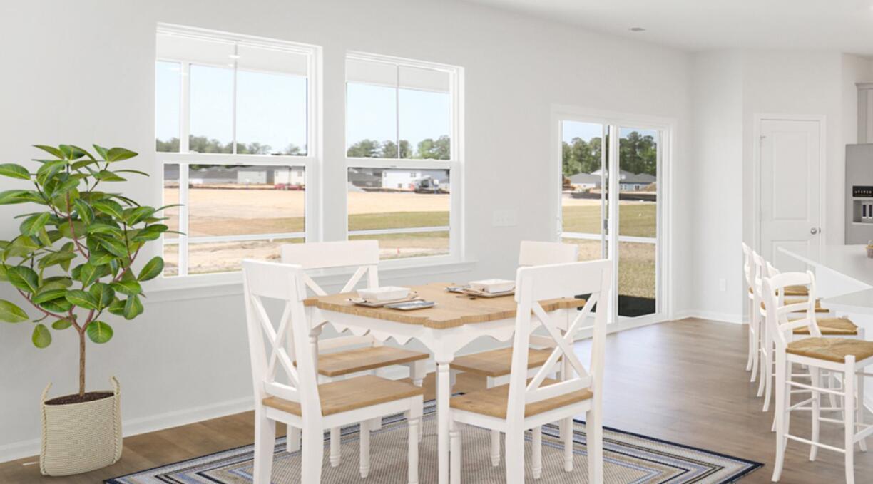 Property image 3 of 350 Citrus Drive in Carnes Crossroads, Summerville, SC 29486