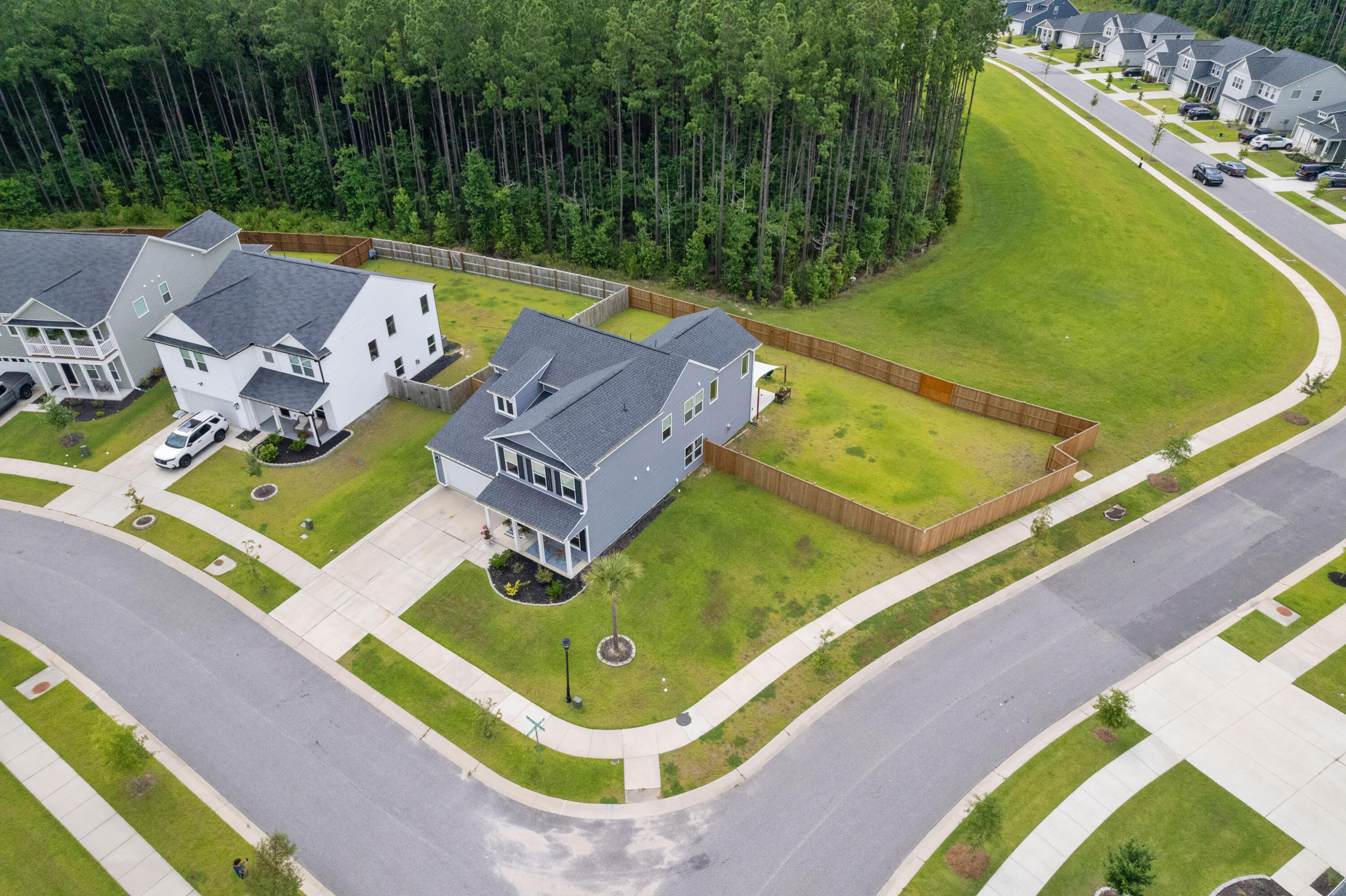 Property image 4 of 5034 Cedar Brush Court in Watson Hill, Summerville, SC 29485