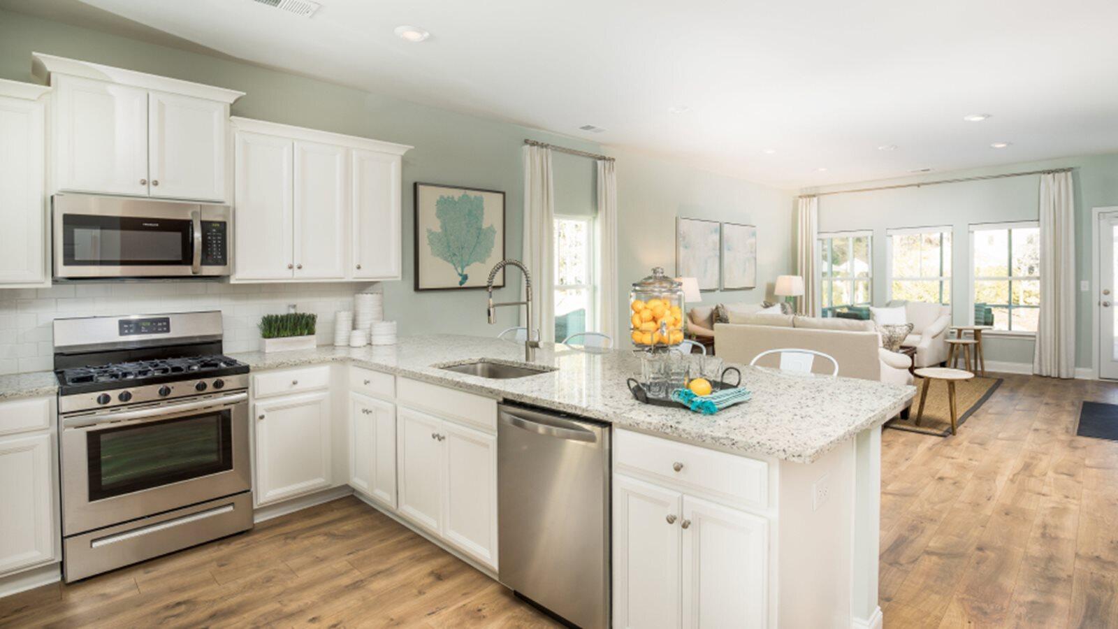 Property image 5 of 1034 Scotch Bonnet Way in Summers Corner, Summerville, SC 29485