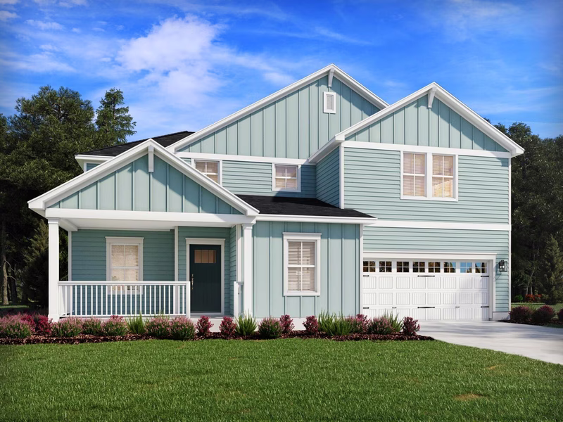 421 Radiant Blue Way