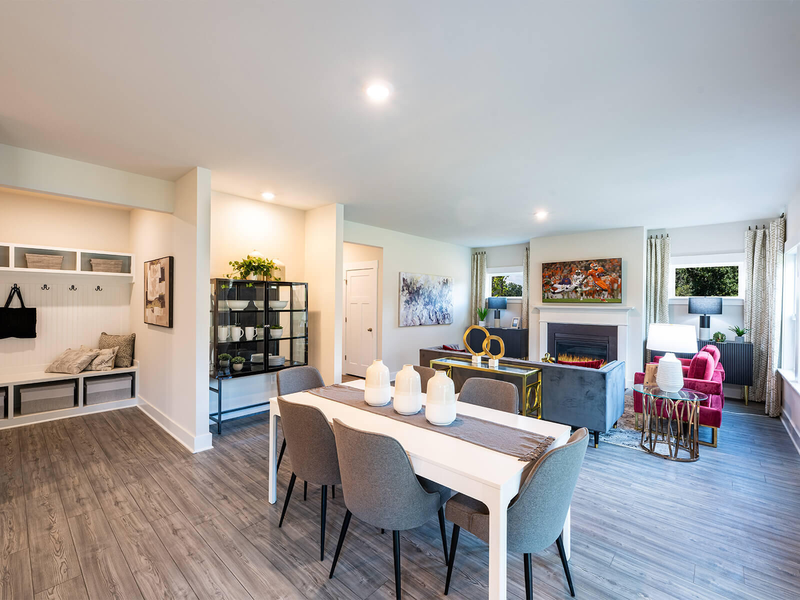 Property image 2 of 421 Radiant Blue Way in Cane Bay Plantation, Summerville, SC 29486