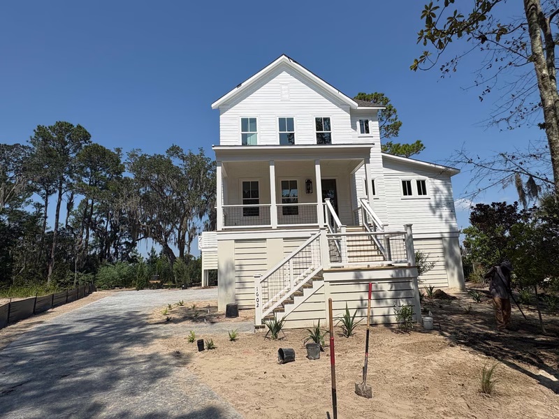 The Preserve at Fenwick Plantation