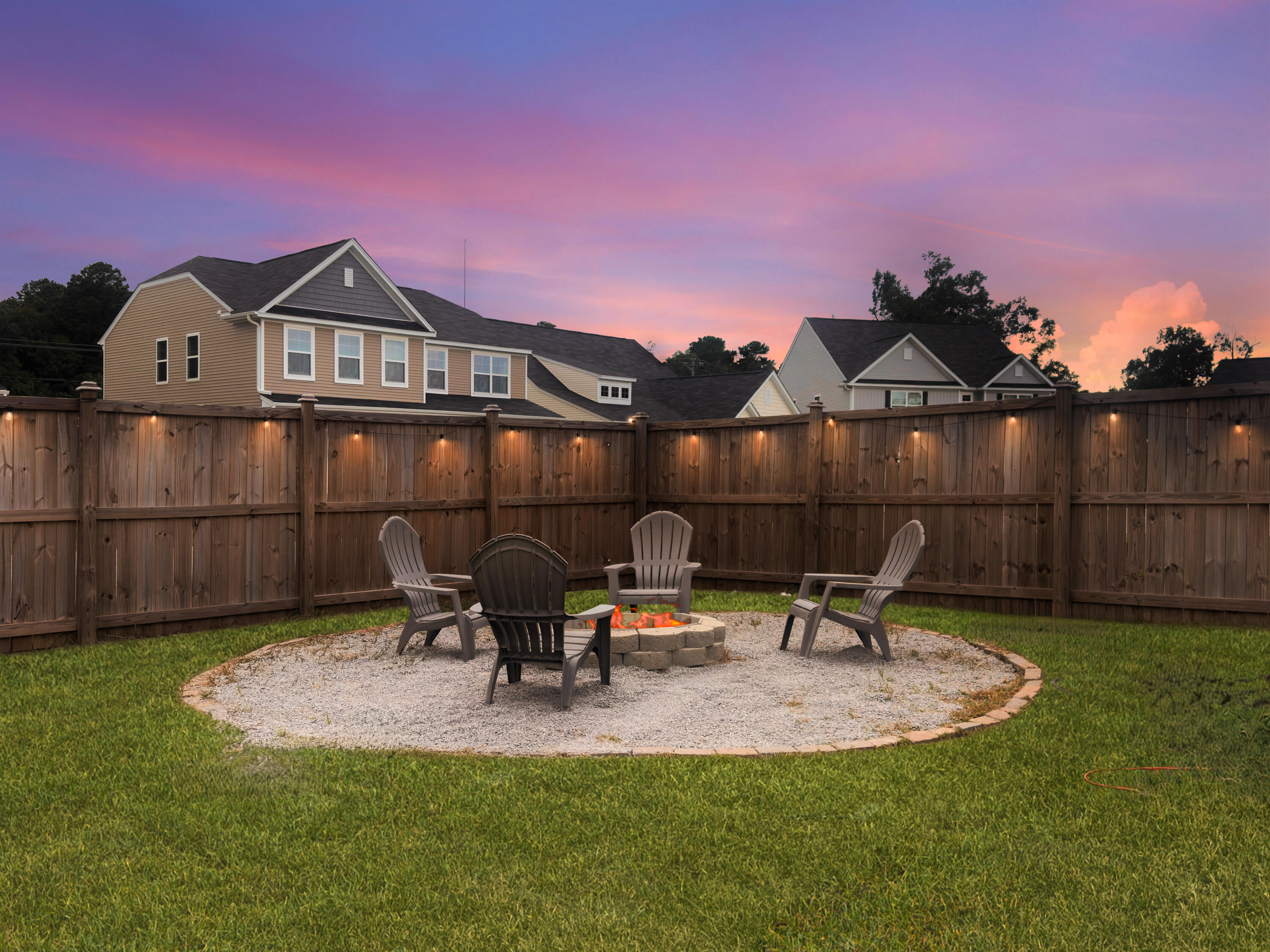 Property image 3 of 308 Blue Oak Drive in Oakley Pointe, Moncks Corner, SC 29461