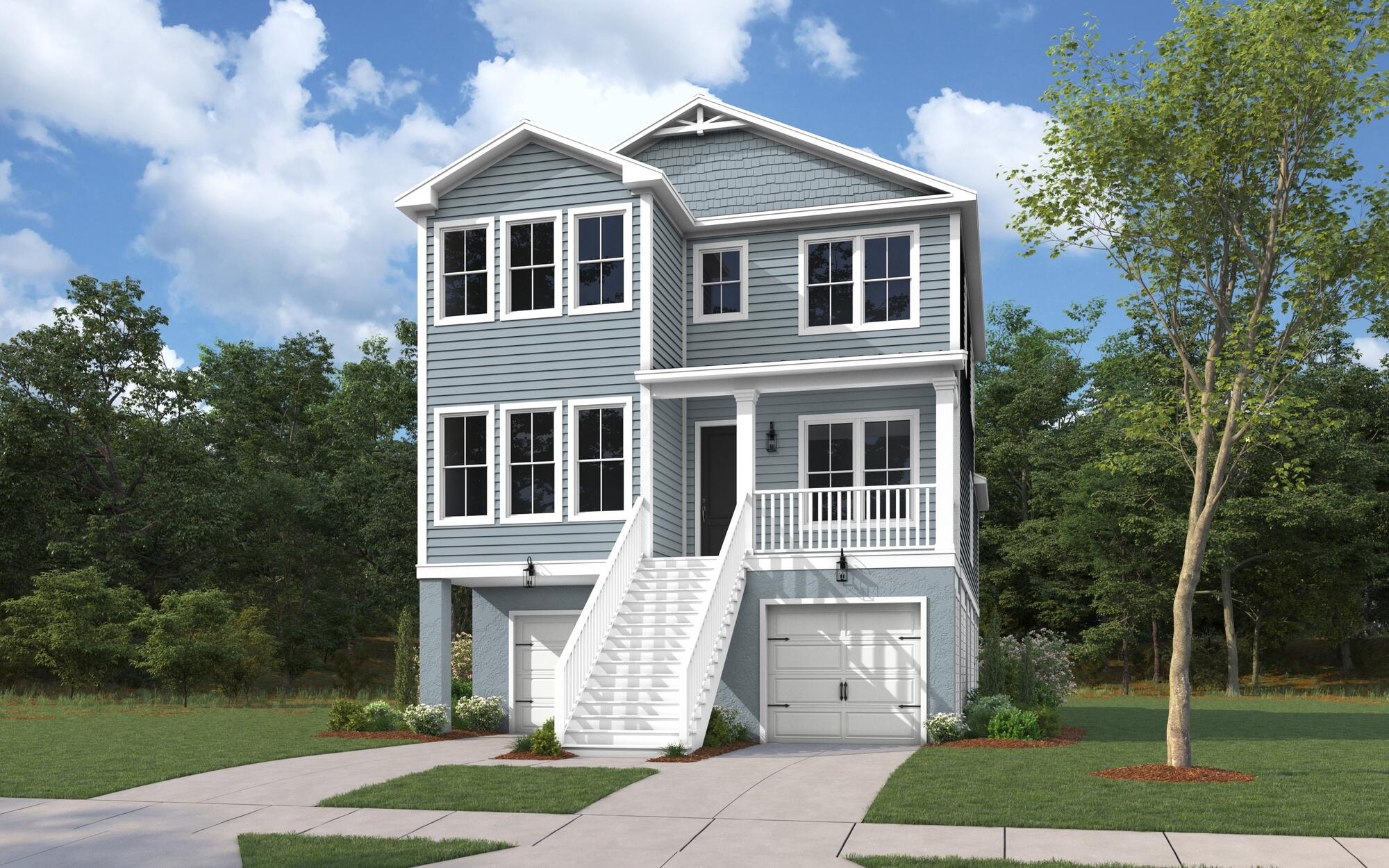 Property image 2 of 3143 Vanessa Lynne Lane in Waterloo Estates, Johns Island, SC 29455