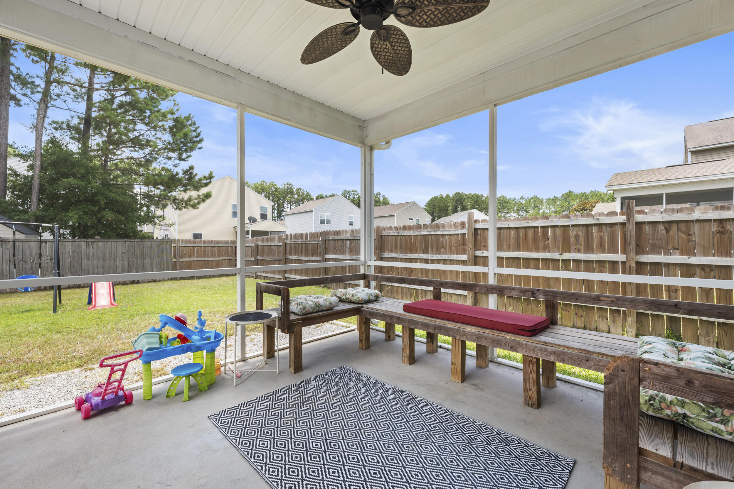 Property image 4 of 111 Brookhaven Road in Cane Bay Plantation, Summerville, SC 29486