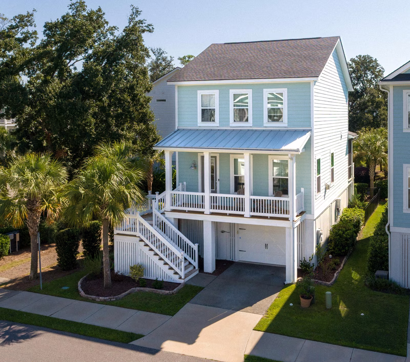 855 Forrest Drive