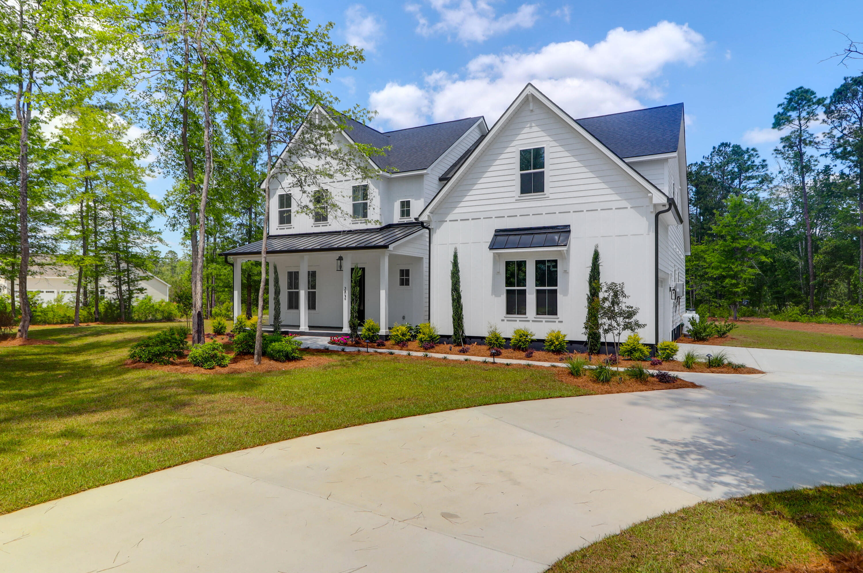 Property image 2 of 202 Countryside Way in Arcady Woods, Summerville, SC 29483