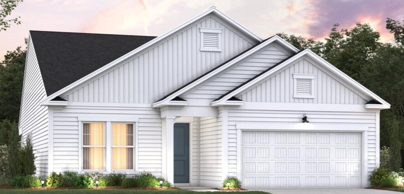 Property image 3 of 451 White Magnolia Street in The Groves of Berkeley, Moncks Corner, SC 29461