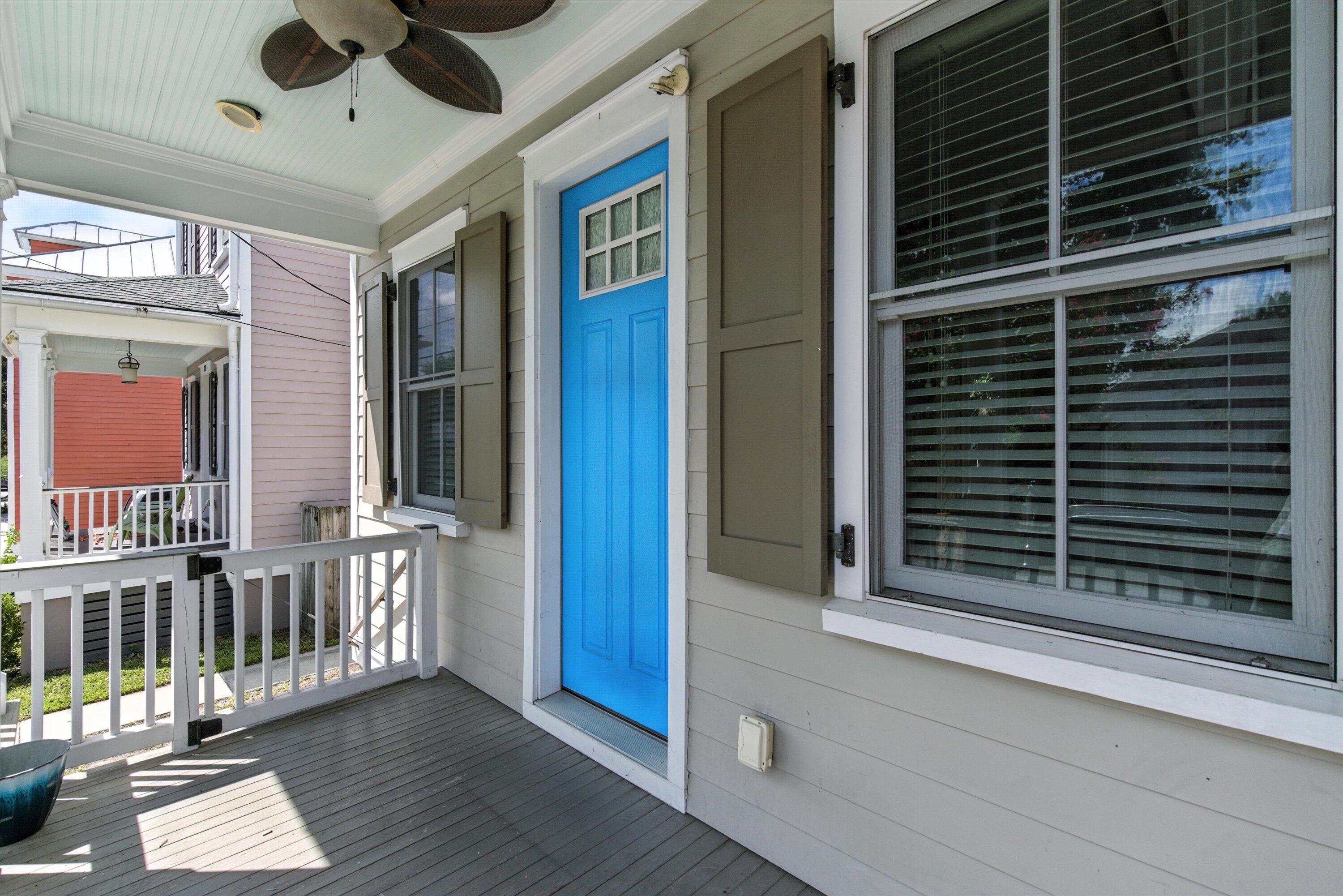 Property image 4 of 19 Dewey Street in North Central, Charleston, SC 29403