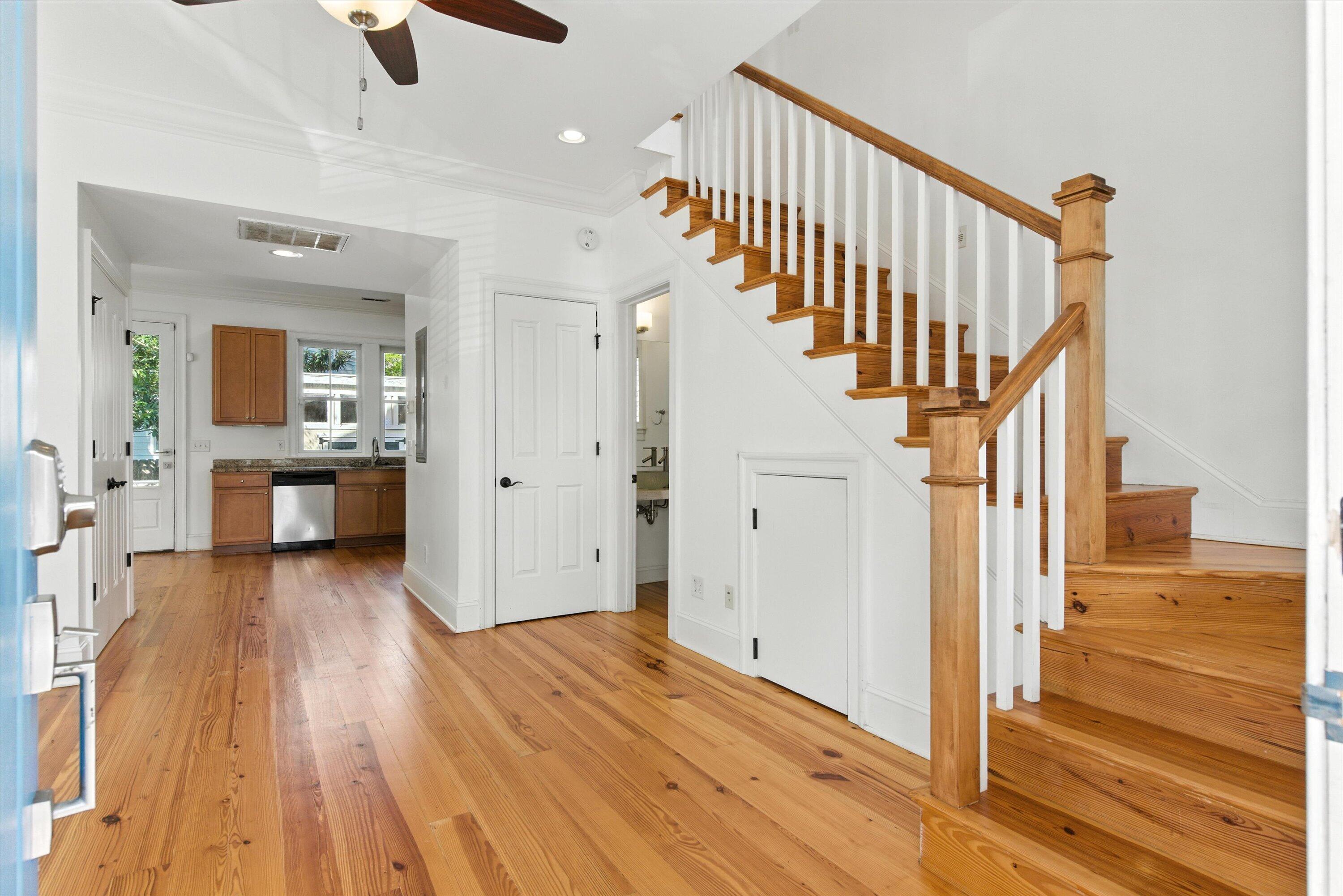 Property image 5 of 19 Dewey Street in North Central, Charleston, SC 29403