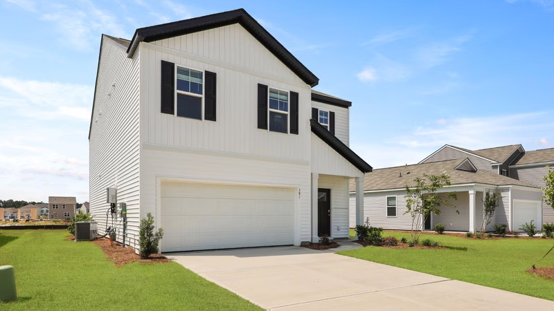 301 Watersglen Drive