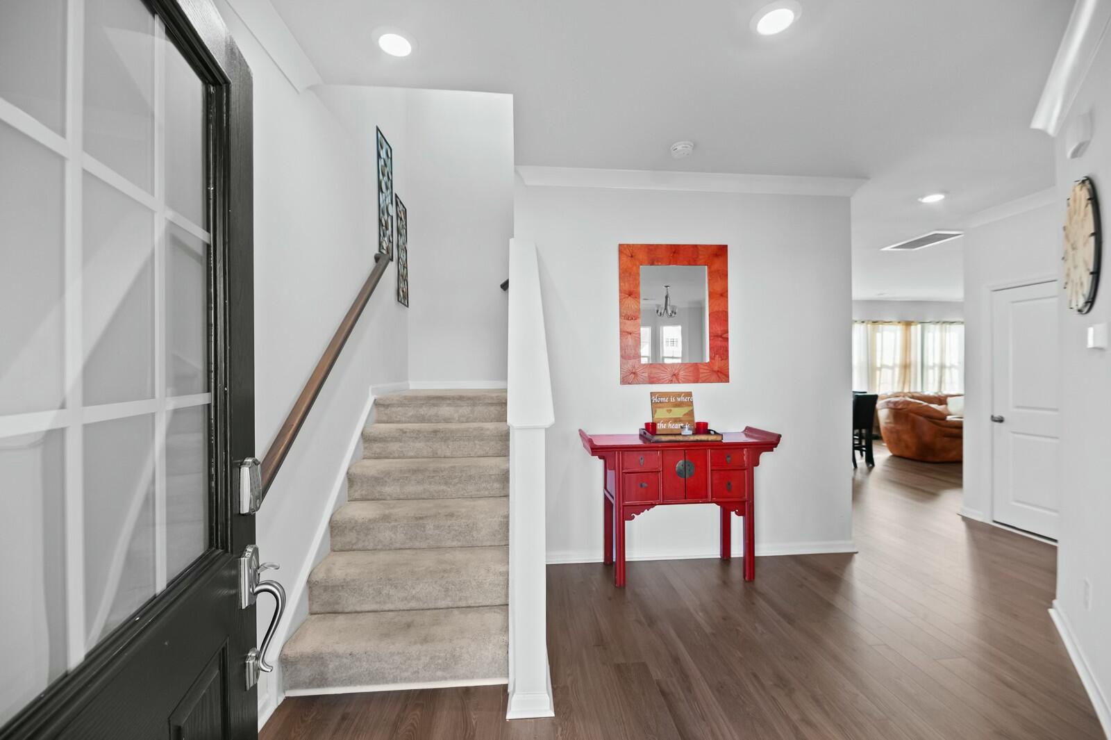 Property image 3 of 1105 Mossy Rock Drive in Timber Trace, Summerville, SC 29485