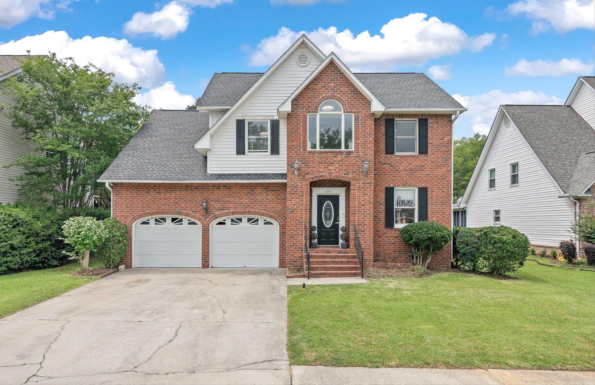 Property image 2 of 105 N Gateshead Xing in Crowfield Plantation, Goose Creek, SC 29445