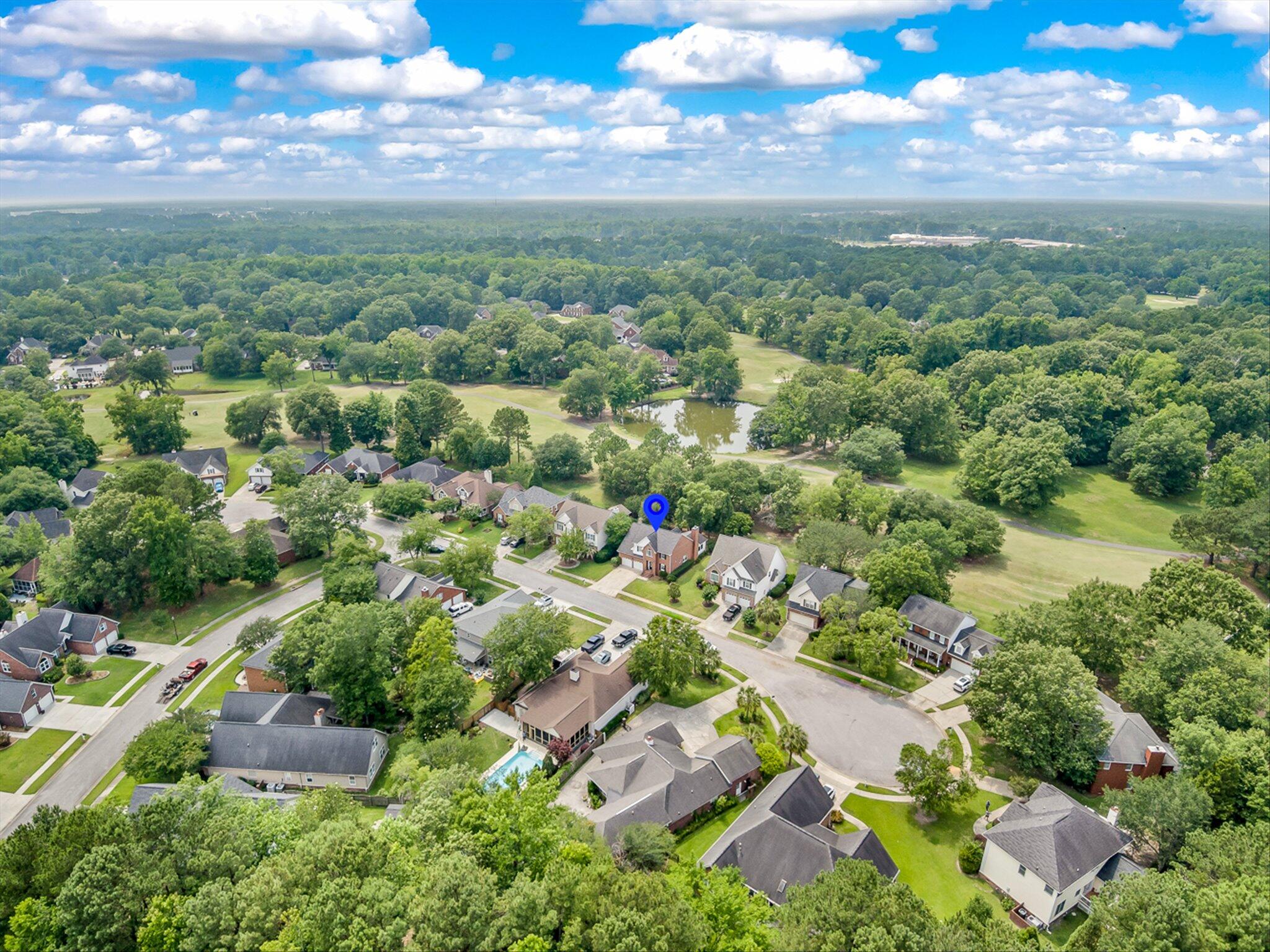 Property image 3 of 105 N Gateshead Xing in Crowfield Plantation, Goose Creek, SC 29445