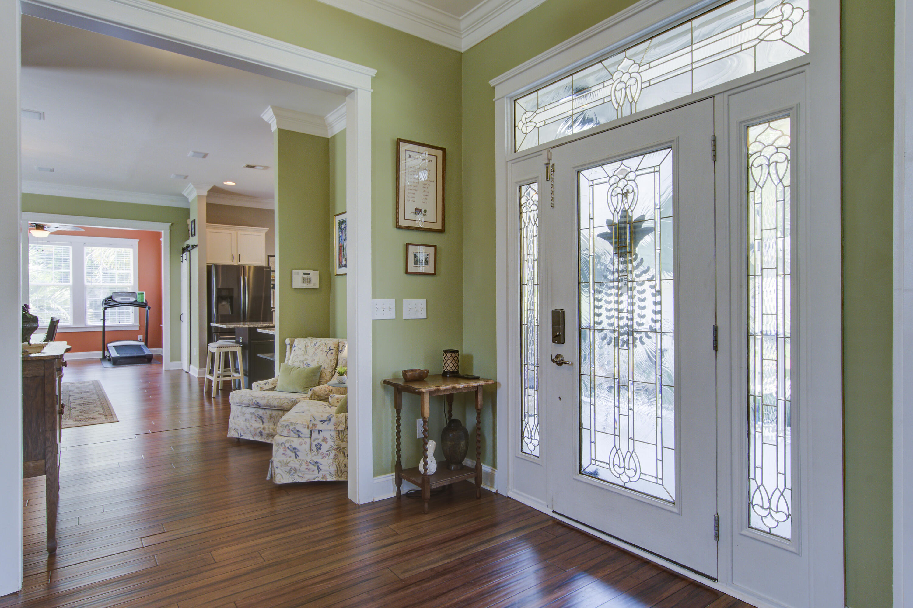 Property image 5 of 136 Heart Pine Circle in Legend Oaks Plantation, Summerville, SC 29485