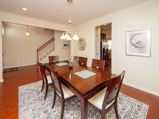 Property image 4 of 8897 Cat Tail Pond Road in Wescott Plantation, Summerville, SC 29485
